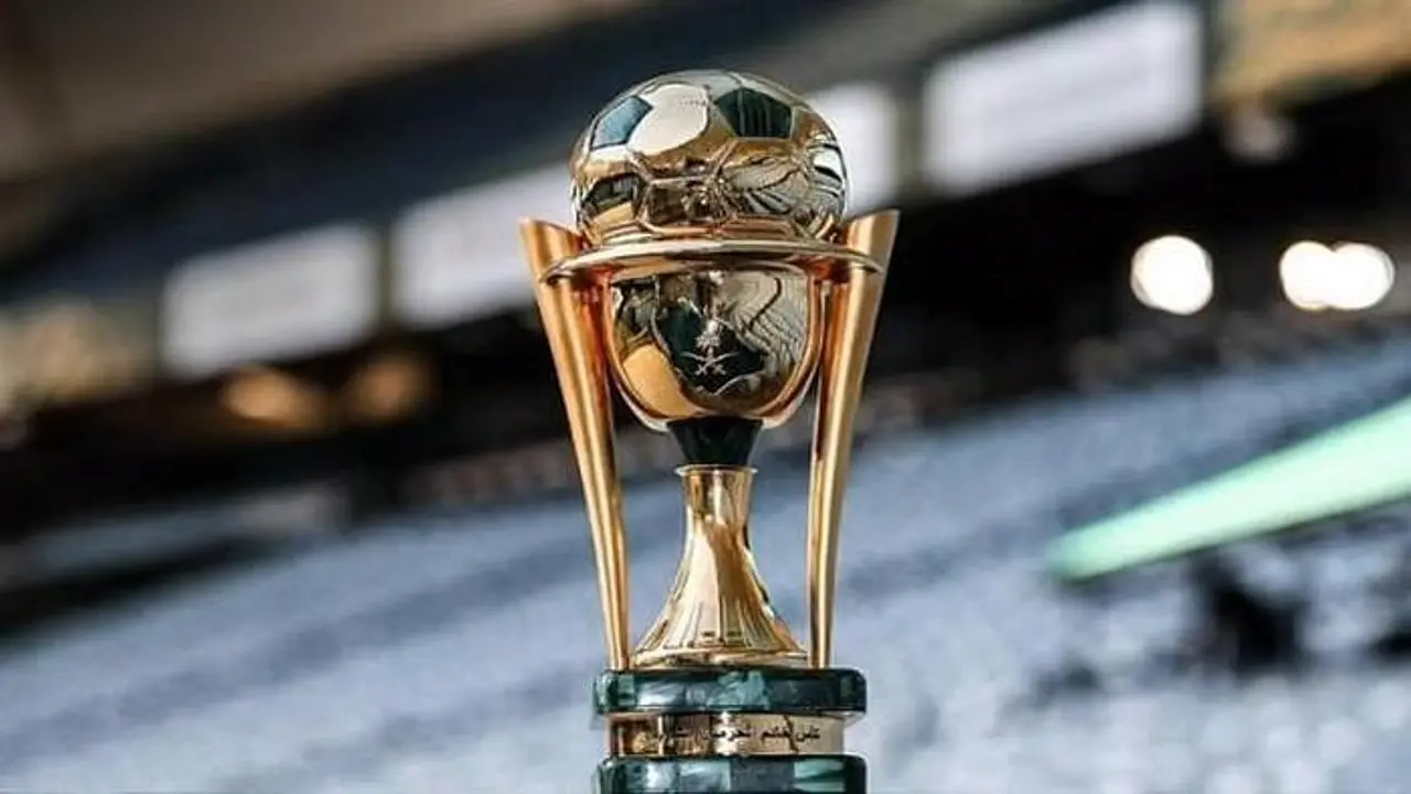 جدة تحتضن مواجهة نهائي كأس خادم الحرمين الشريفين يوم الجمعة المقبل